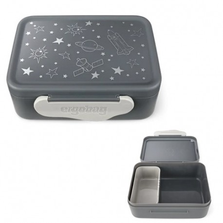 ERGOBAG PORTAMERENDA SPACE  -