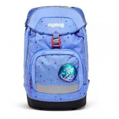 ERGOBAG PRIME ZAINO DA SCUOLA ADORABEARL