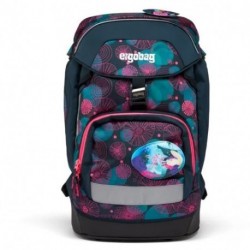 ERGOBAG PRIME ZAINO DA SCUOLA CORALBEAR