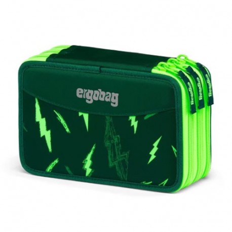 ERGOBAG MAXI ASTUCCIO 3ZIP  -