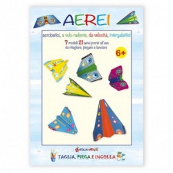 AEREI TP BLOCCO NEW 2024  -