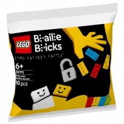 LEGO RECRUITMENT BAGS GIOCA CON I MATTON