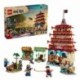 LEGO ONE PIECE BATTAGLIA AD ARLONG PARK