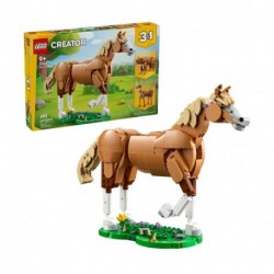 LEGO CREATOR CAVALLO MERAVIGLIOSO  -
