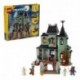 LEGO CREATOR VILLA SPETTRALE  - 31167