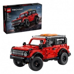 LEGO TECHNIC SUV FORD BRONCO  - 42213