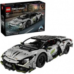 LEGO TECHNIC SUPER SPORTS CAR LAMBORGHIN
