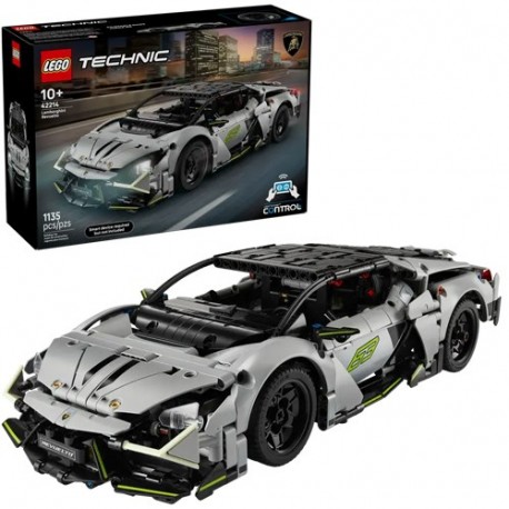 LEGO TECHNIC SUPER SPORTS CAR LAMBORGHIN