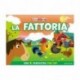 GIOCA POP-UP - FATTORIA  - 9788855642255