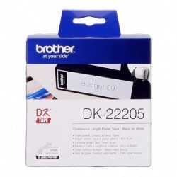 ROT. TERM. BROTHER DK22205 62X30 48