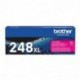 TONER BROTHER MAGENTA 248XL - TN248XLM