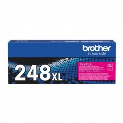 TONER BROTHER MAGENTA 248XL - TN248XLM