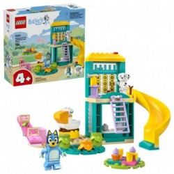 LEGO BLUEY DIVERTIMENTO AL PARCO  -