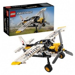 LEGO TECHNIC AEREO BUSH  - 42198
