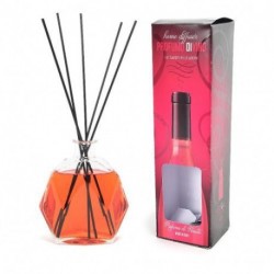 DIFFUSORE DI ESSENZA 'BOTT.ESAG. 300ML