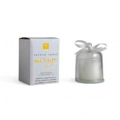 CANDELA CAMP. FRAG. LAVENDER &CHAMOMILE