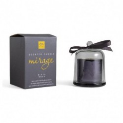 CANDELA CAMP. FRAG. BLACK MUSK IN CERA E