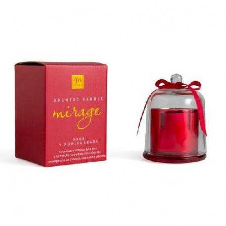 CANDELA CAMP.FRAG. SANDALWOOD SPICED PEA