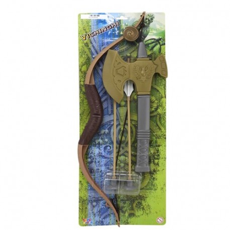 BOY VICHINGO  - 28315