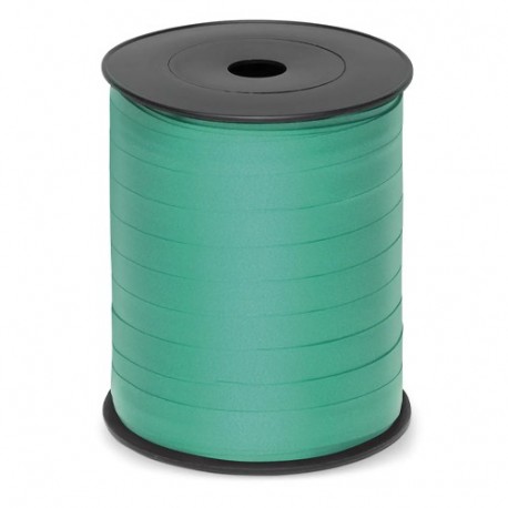 ROCCHETTO MM9,5X250MT LISCIO VERDE