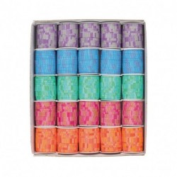 82344 - 25 ROCCH MT10 68344 MM10  -