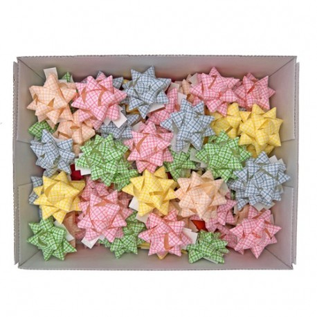 31356 - 50 STELLE 68356 MM 15  - 029282