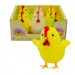 CONF.LITOGRAFATA C/6 CHIOCCE LUSSO  -