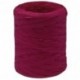 NASTRO RAFIA MM5X200MT BORDEAUX-6802-21
