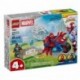 LEGO 11206 SPIDEY SPIDEY SULLA MOTO CONT