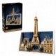 LEGO 21064 LEGO ARCHITECTURE PARIGI ? LA