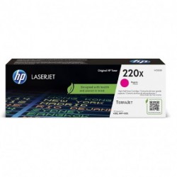 TONER HP MAGENTA 220X - W2203X