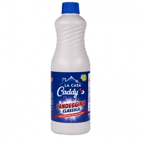 CADDY CANDEGGINA CLASSICA 1000ML