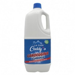 CADDY CANDEGGINA CLASSICA 2000ML
