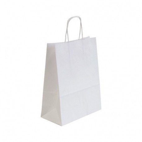 SHOPPER IN CARTA T/U 22X10X27CM FASCHION