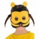 MASCHERA APE BIMBO IN FELTRO  - 00392