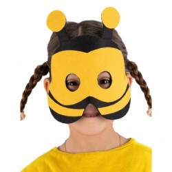 MASCHERA APE BIMBO IN FELTRO  - 00392
