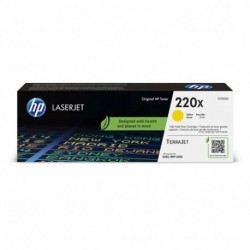 TONER HP GIALLO 220X - W2202X