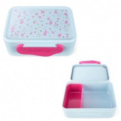 ERGOBAG PORTAMERENDA BUBBLES