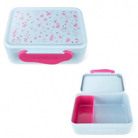ERGOBAG PORTAMERENDA BUBBLES