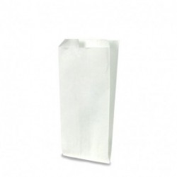 SAC. KRAFT BIANCO S/ST F.TO 10+7X22