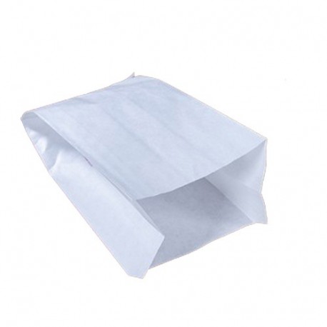 SAC. KRAFT BIANCO S/ST F.TO 22+13X44