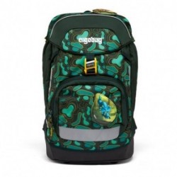 ERGOBAG PRIME ZAINO DA SCUOLA TRIBEARATO