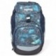 ERGOBAG PRIME ZAINO DA SCUOLA MILKY BEAR
