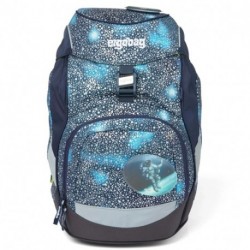 ERGOBAG PRIME ZAINO DA SCUOLA MILKY BEAR