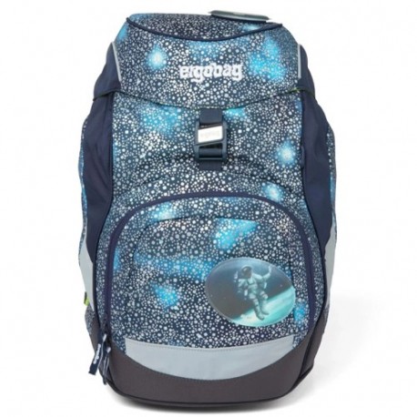 ERGOBAG PRIME ZAINO DA SCUOLA MILKY BEAR