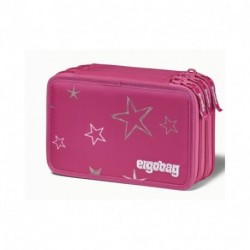 ERGOBAG MAXI ASTUCCIO 3ZIP STARLIGHBEAR