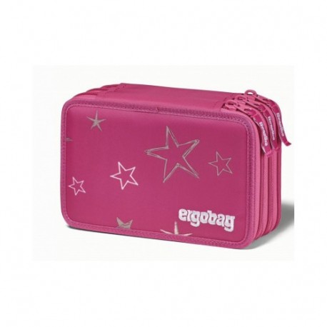 ERGOBAG MAXI ASTUCCIO 3ZIP STARLIGHBEAR