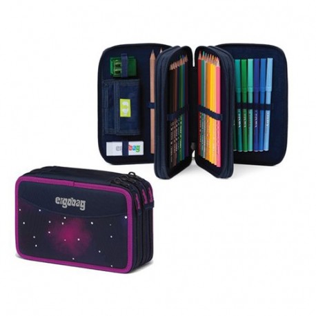 ERGOBAG MAXI ASTUCCIO 3ZIP  -