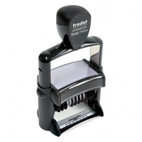 TRODAT DATARIO FARM +TESTO 5460