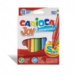 PENNARELLI CARIOCA JOY 12PZ - 40531